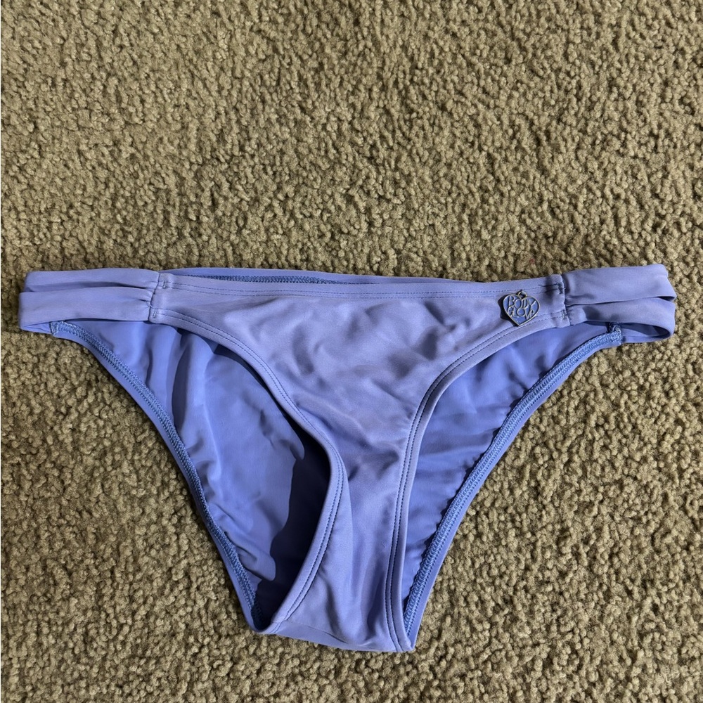Body Glove Lavender Women's Swim Bottom